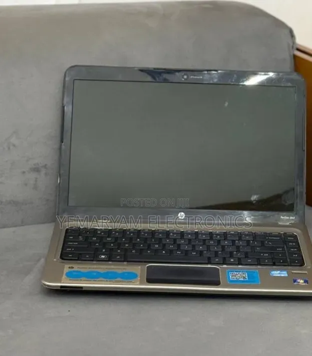 New Laptop HP Pavilion 14 6GB Intel Core i5 HDD 500GB