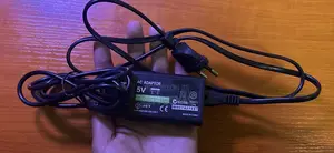 PS Vita Brand New Charger