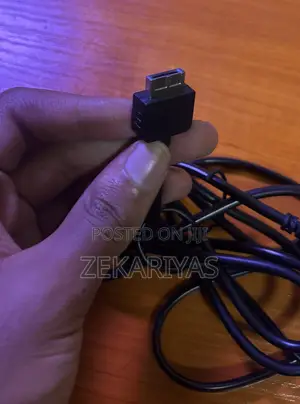 PS Vita Brand New Charger