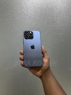 Apple iPhone 15 Pro Max 256 GB Blue