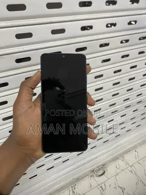New Samsung Galaxy A06 64 GB Blue