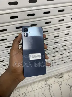 New Samsung Galaxy A06 64 GB Blue