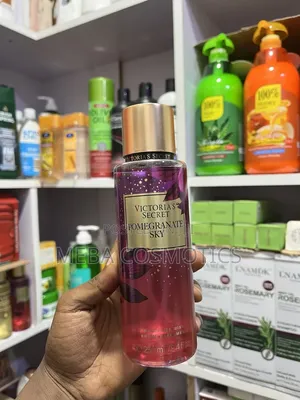 Victoria’s Secret Fragrance Mist
