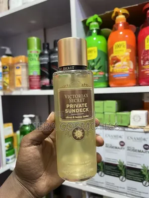 Victoria’s Secret Fragrance Mist