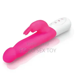 Punisher Vibrator for Bad Girl