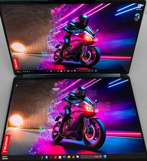 New Laptop Lenovo Yoga 9 16GB Intel Core Ultra 7 SSD 512GB