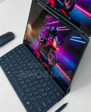 New Laptop Lenovo Yoga 9 16GB Intel Core Ultra 7 SSD 512GB