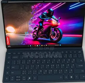 New Laptop Lenovo Yoga 9 16GB Intel Core Ultra 7 SSD 512GB
