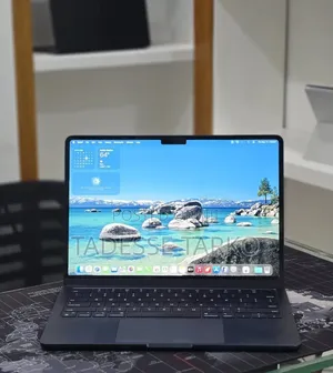 New Laptop Apple MacBook Air 2026 M5 16GB Apple M5 SSD 512GB