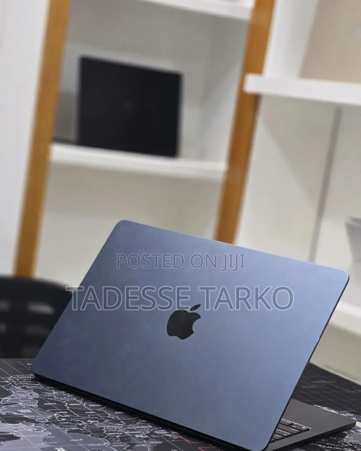 New Laptop Apple MacBook Air 2026 M5 16GB Apple M5 SSD 512GB