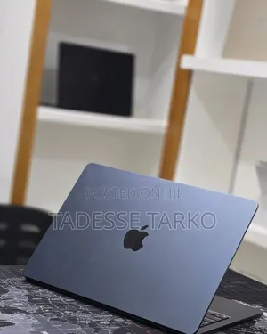 New Laptop Apple MacBook Air 2026 M5 16GB Apple M5 SSD 512GB
