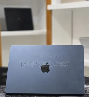 New Laptop Apple MacBook Air 2026 M5 16GB Apple M5 SSD 512GB