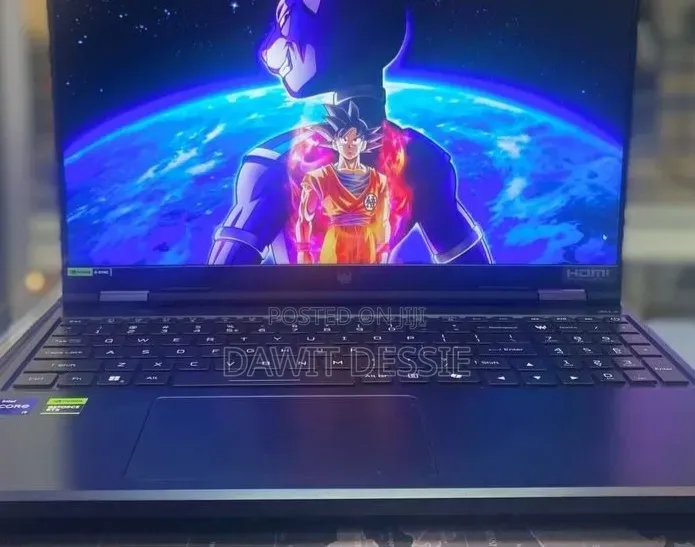 New Laptop Acer 16GB Intel Core i9 SSD 1T