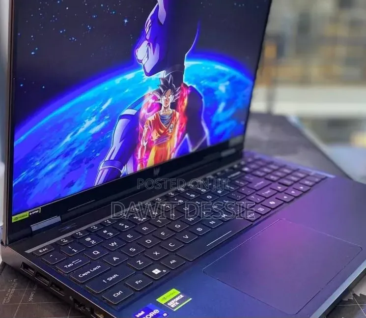 New Laptop Acer 16GB Intel Core i9 SSD 1T