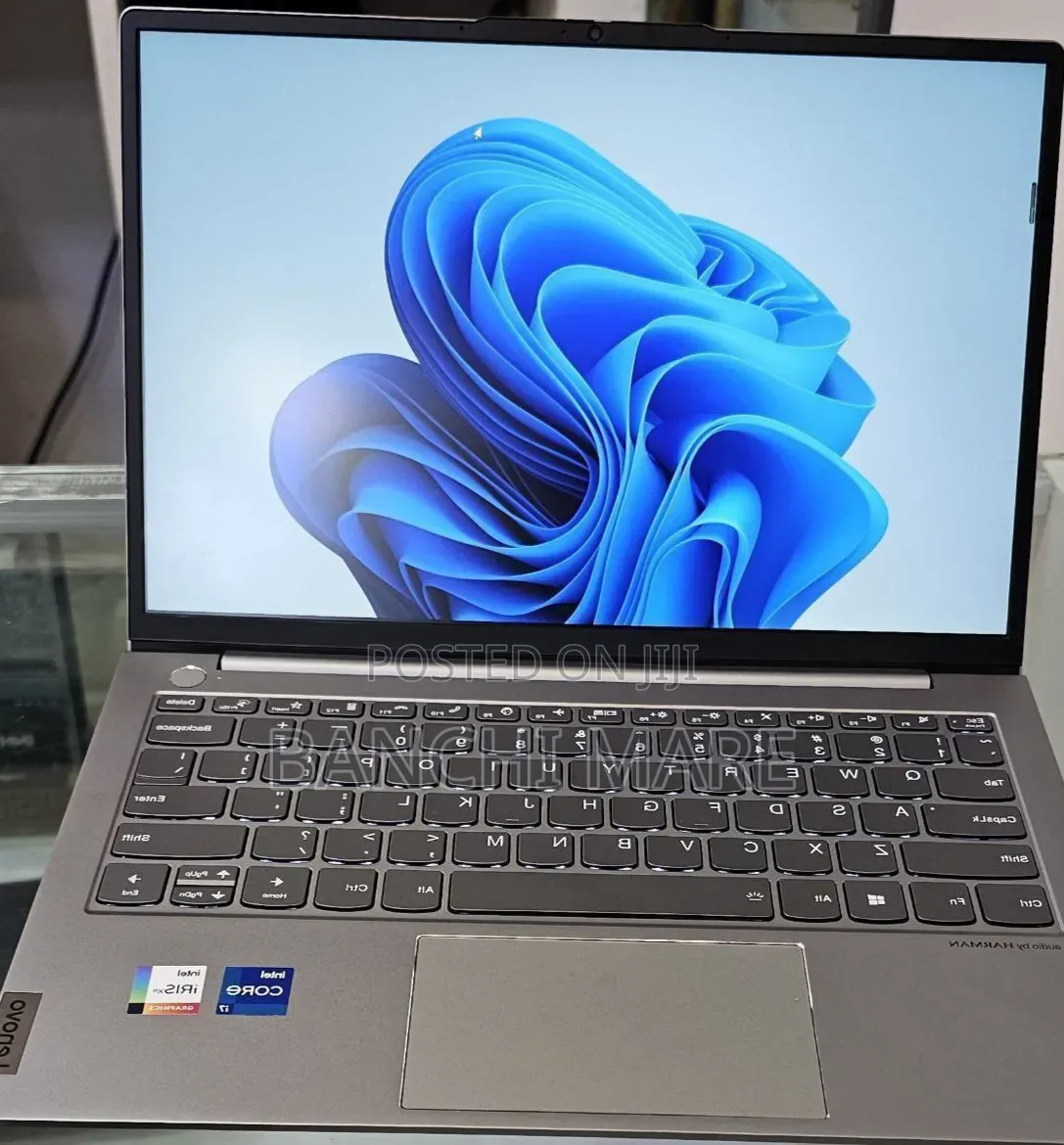 New Laptop Lenovo Thinkbook 14 16GB Intel Core i7 SSD 512GB