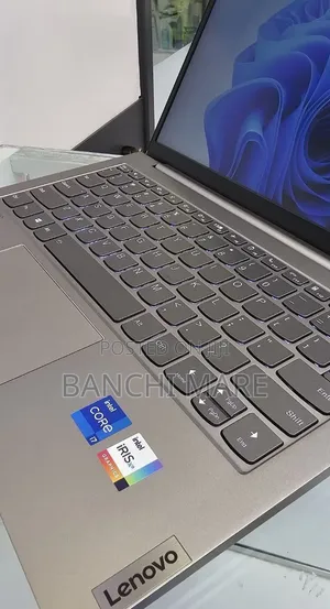 New Laptop Lenovo Thinkbook 14 16GB Intel Core i7 SSD 512GB