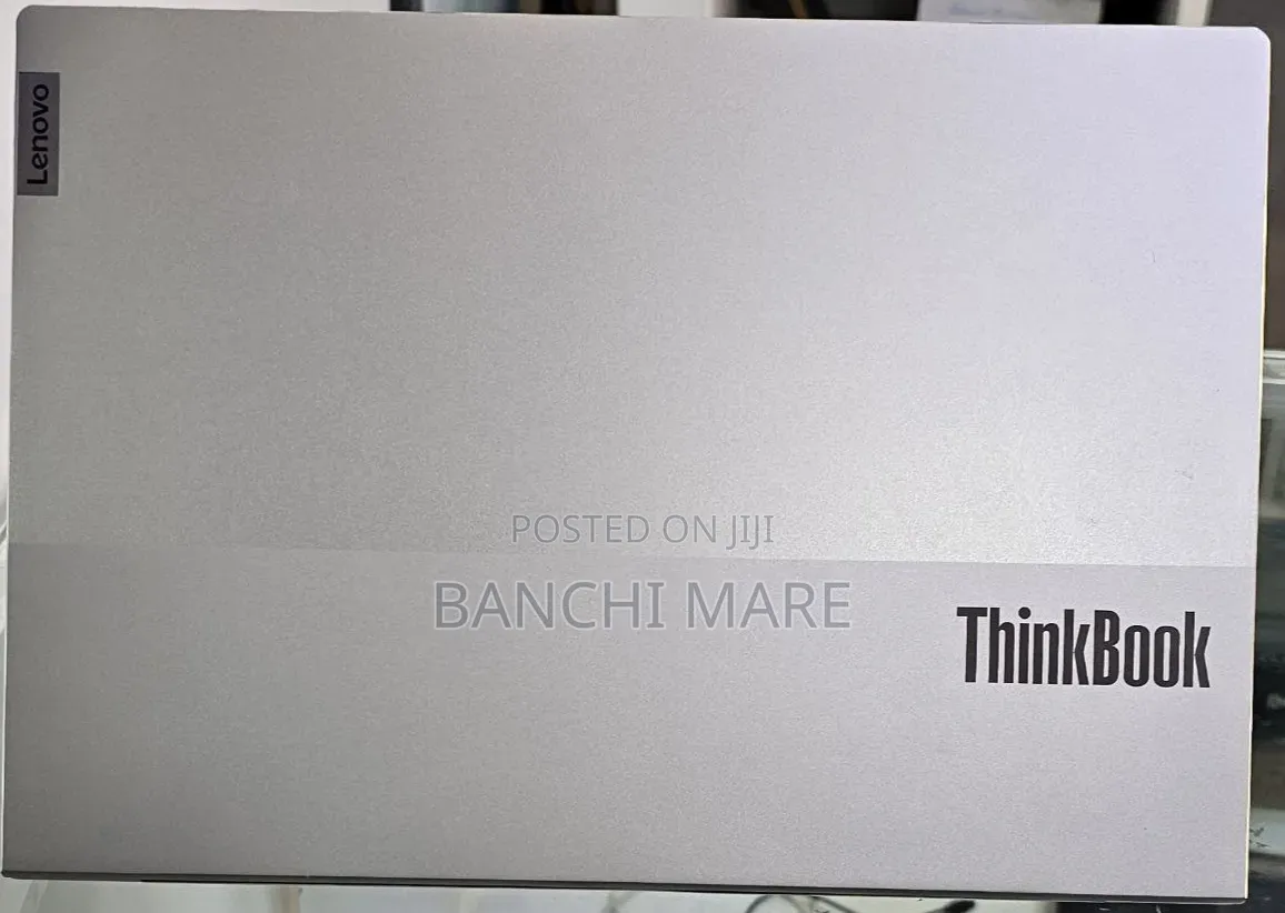 New Laptop Lenovo Thinkbook 14 16GB Intel Core i7 SSD 512GB
