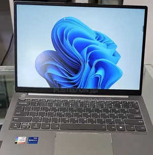 New Laptop Lenovo Thinkbook 14 16GB Intel Core i7 SSD 512GB