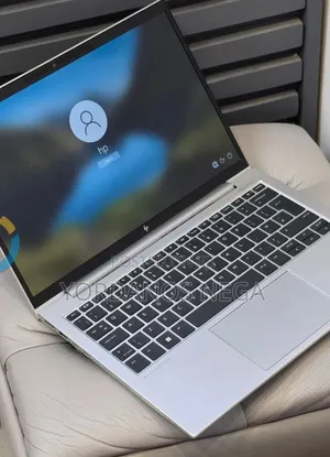 New Laptop HP Elite x360 830 G10 16GB Intel Core i5 SSD 512GB