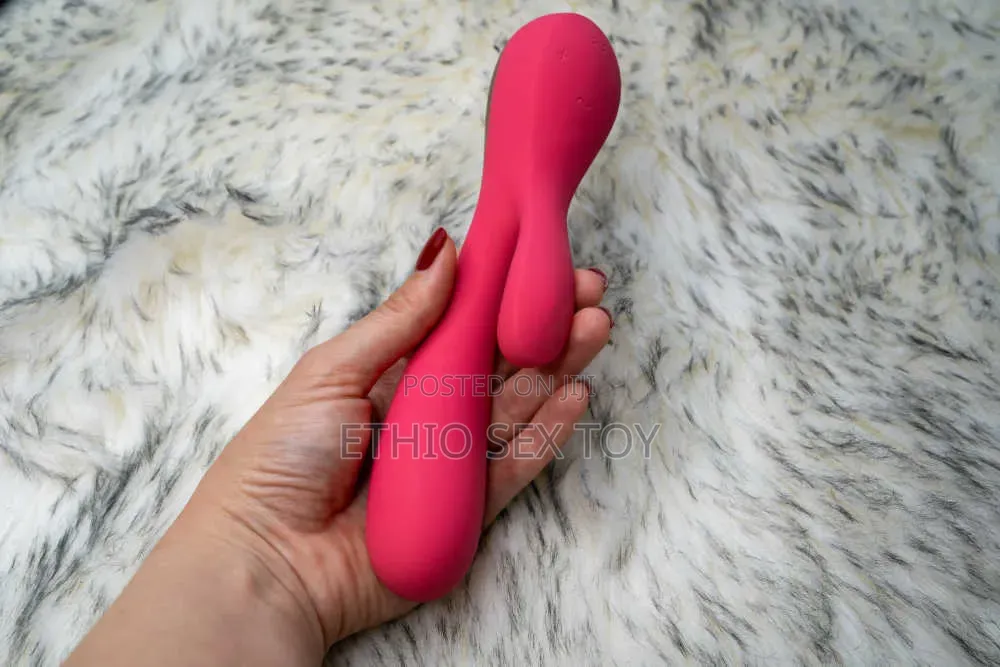 Orgasm King