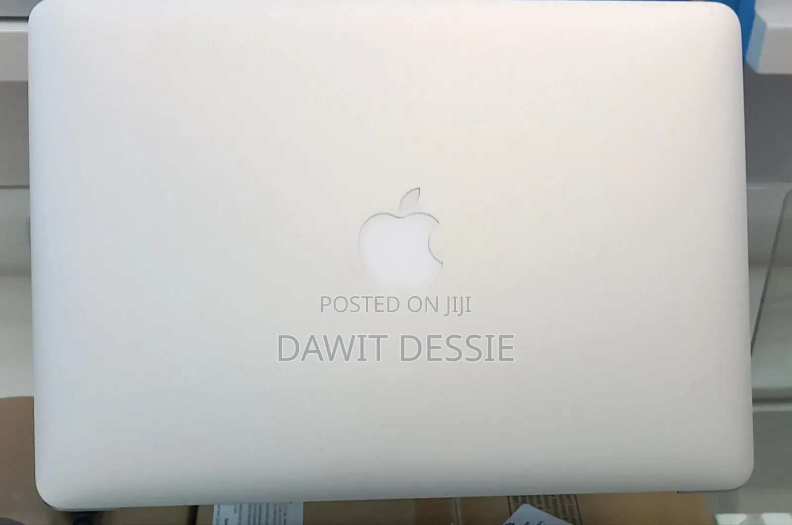 Laptop Apple MacBook Air 2012 4GB Intel Core i5 SSD 128GB