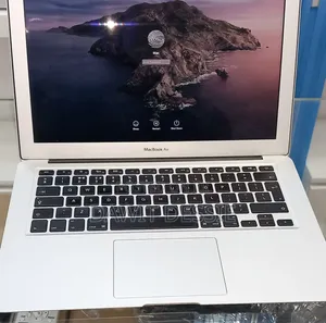 Laptop Apple MacBook Air 2012 4GB Intel Core i5 SSD 128GB