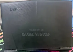 New Laptop Lenovo Legion 5 16GB Intel Core i7 SSD 512GB