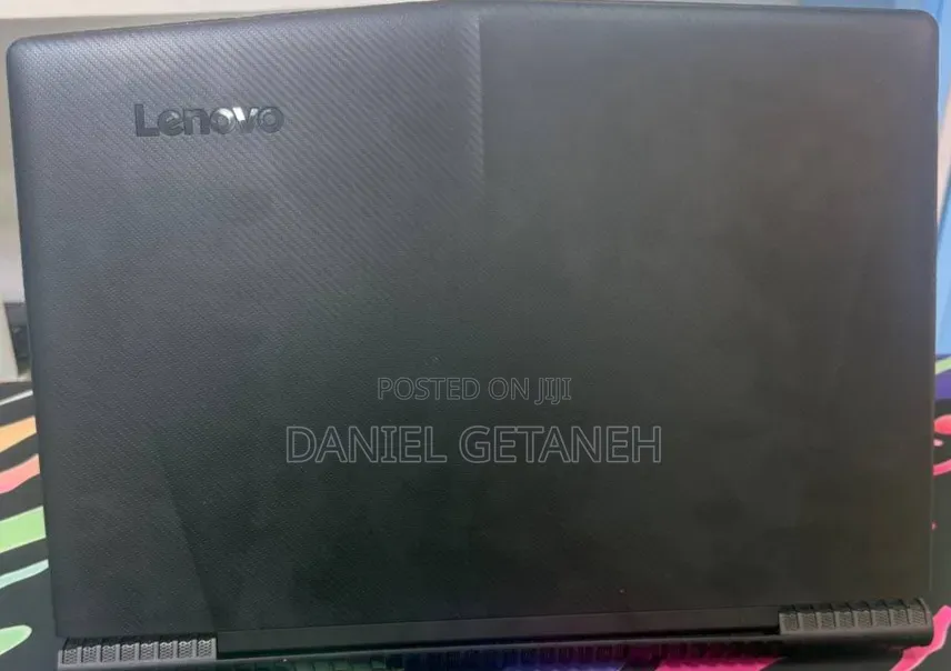 New Laptop Lenovo Legion 5 16GB Intel Core i7 SSD 512GB