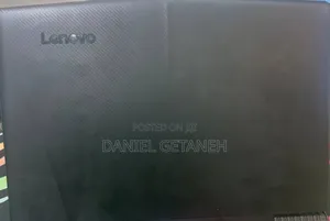 New Laptop Lenovo Legion 5 16GB Intel Core i7 SSD 512GB
