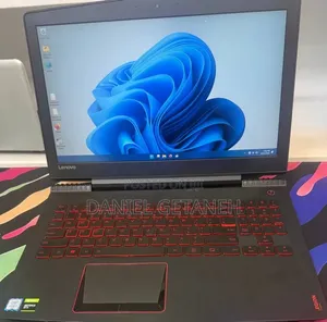 New Laptop Lenovo Legion 5 16GB Intel Core i7 SSD 512GB