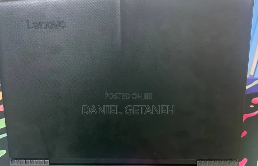 New Laptop Lenovo Legion 5 16GB Intel Core i7 SSD 512GB