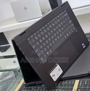 New Laptop HP 16GB Intel Core Ultra 7 SSD 1T