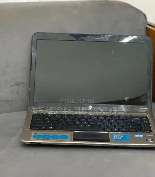 New Laptop HP Pavilion 14 6GB Intel Core i5 HDD 500GB