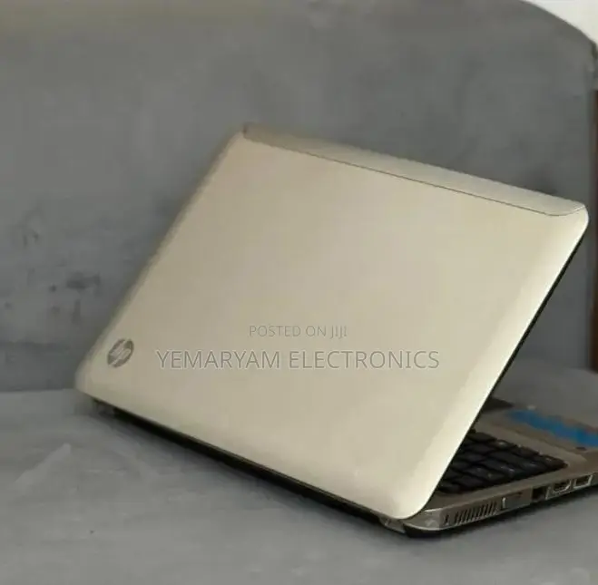 New Laptop HP Pavilion 14 6GB Intel Core i5 HDD 500GB