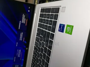 New Laptop HP EliteBook 850 G8 16GB Intel Core i7 SSD 512GB