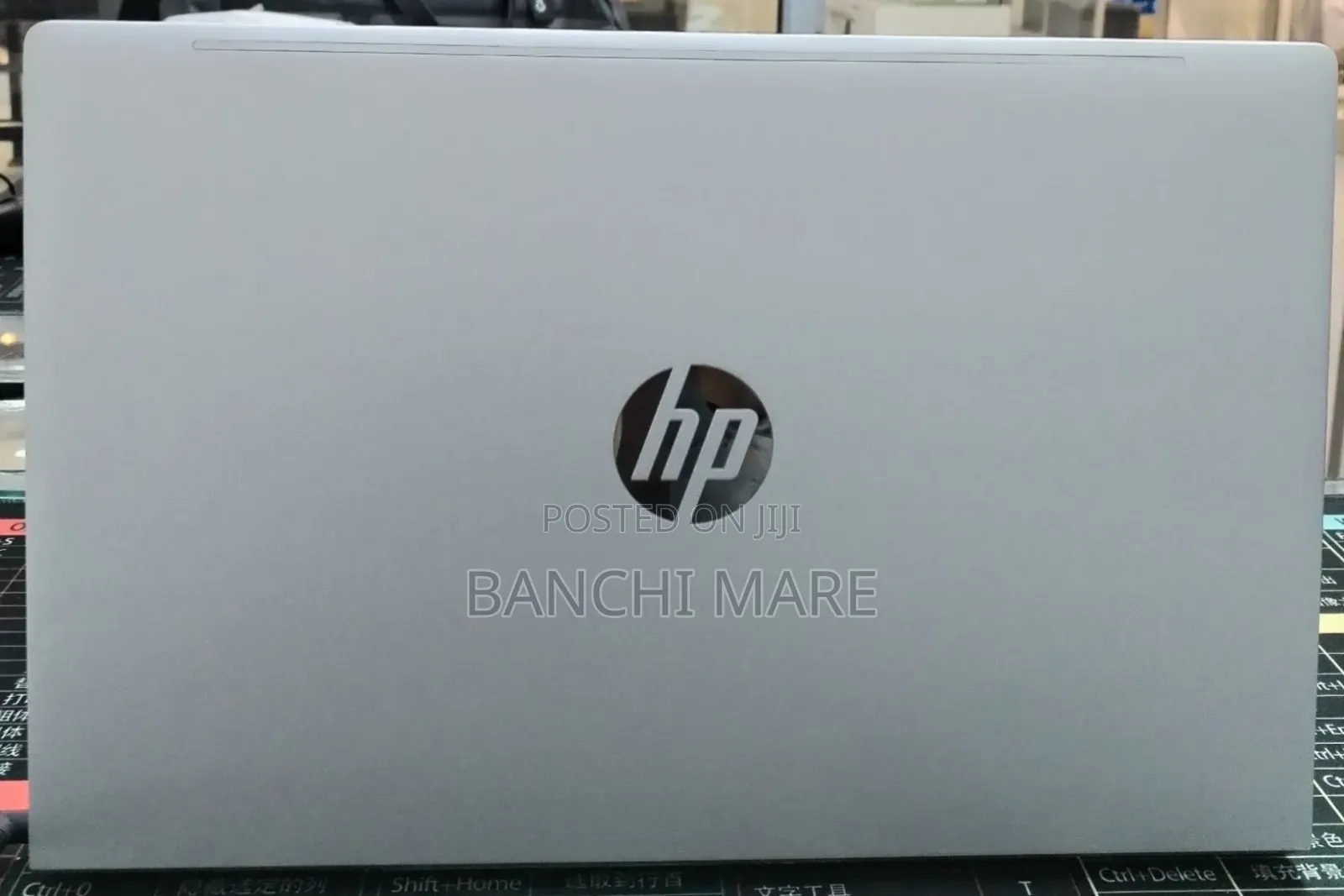 New Laptop HP EliteBook 850 G8 16GB Intel Core i7 SSD 512GB