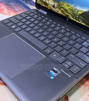 New Laptop HP Spectre 16GB Intel Core i7 SSD 1T