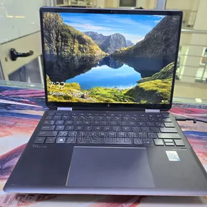 New Laptop HP Spectre 16GB Intel Core i7 SSD 1T