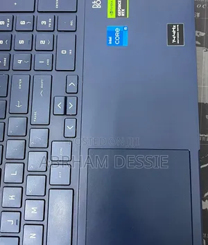 New Laptop HP 32GB Intel Core i5 SSD 512GB
