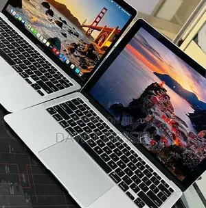 New Laptop Apple MacBook Air 2020 M1 16GB Apple M1 SSD 512GB