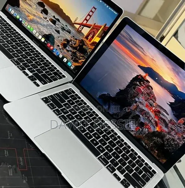 New Laptop Apple MacBook Air 2020 M1 16GB Apple M1 SSD 512GB