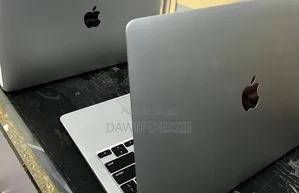New Laptop Apple MacBook Air 2020 M1 16GB Apple M1 SSD 512GB