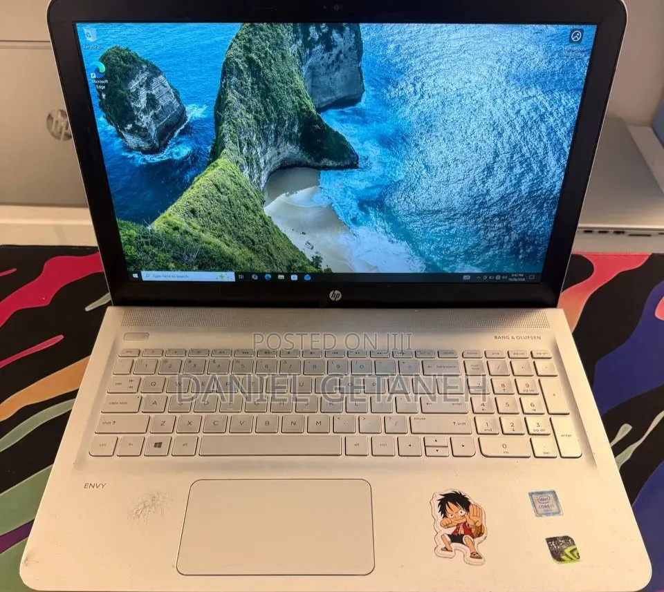 New Laptop HP Envy x360 16GB Intel Core i5 HDD+SSD 1T