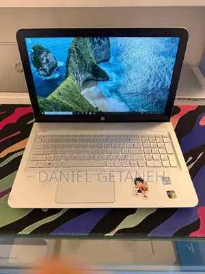 New Laptop HP Envy x360 16GB Intel Core i5 HDD+SSD 1T
