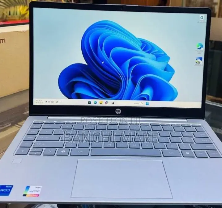 New Laptop HP Stream Notebook 16GB Intel Core i7 SSD 1T