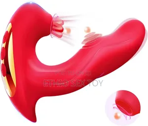 Magical Vibrator for Women