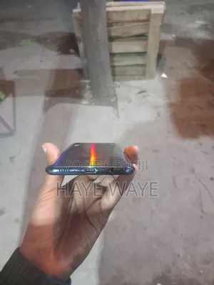 Samsung Galaxy A50 64 GB Black