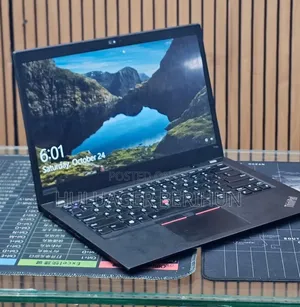 New Laptop Lenovo ThinkPad T14s Gen 1 16GB AMD Ryzen 5 SSD 512GB