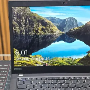 New Laptop Lenovo ThinkPad T14s Gen 1 16GB AMD Ryzen 5 SSD 512GB