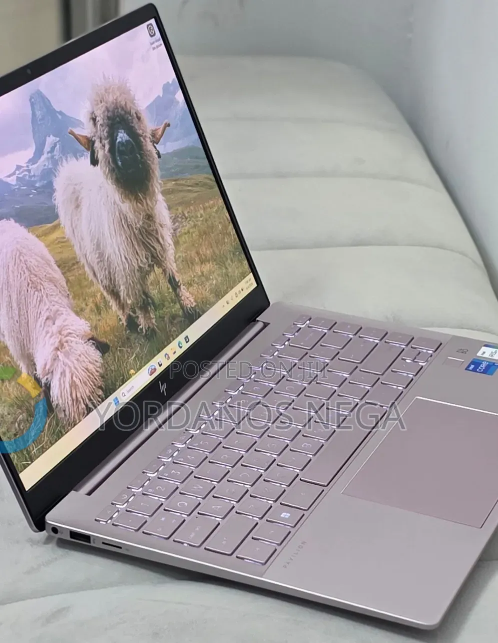 New Laptop HP Pavilion 14 16GB Intel Core i5 SSD 1T